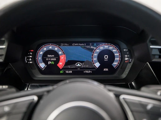 Audi A3 - Afbeelding 24 van 30