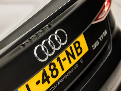 Audi A3 - Afbeelding 29 van 30