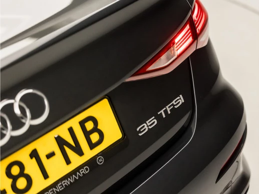 Audi A3 - Afbeelding 30 van 30