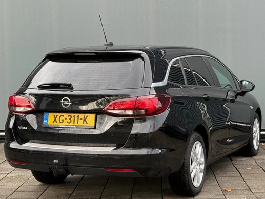Opel Astra - Afbeelding 2 van 17