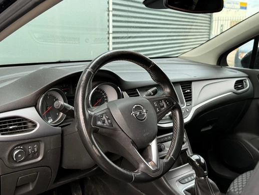 Opel Astra - Afbeelding 3 van 17