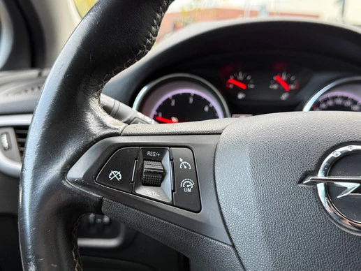 Opel Astra - Afbeelding 5 van 17