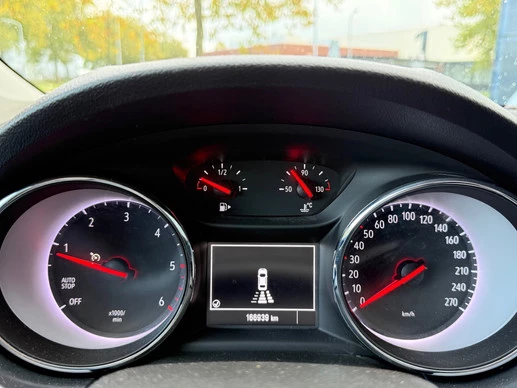 Opel Astra - Afbeelding 6 van 17