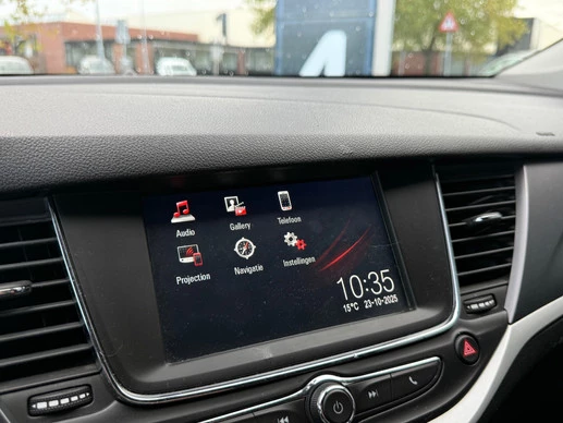 Opel Astra - Afbeelding 9 van 17
