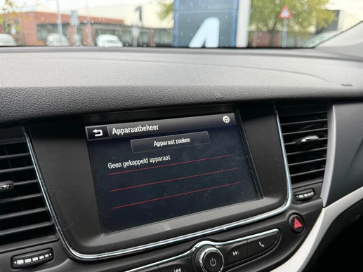 Opel Astra - Afbeelding 14 van 17
