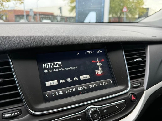 Opel Astra - Afbeelding 15 van 17