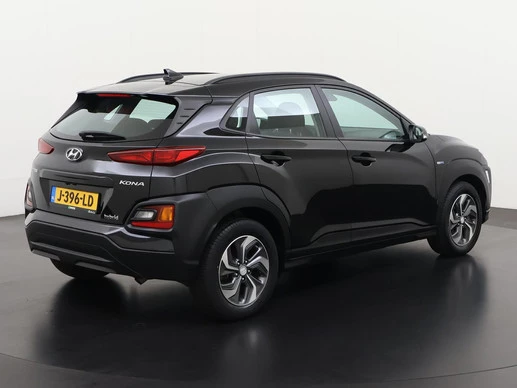 Hyundai Kona - Afbeelding 4 van 30