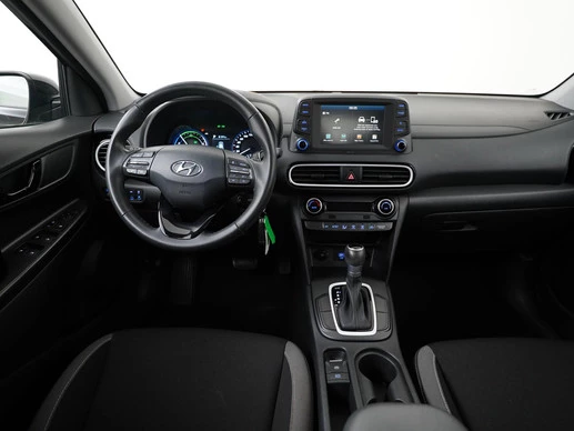 Hyundai Kona - Afbeelding 5 van 30