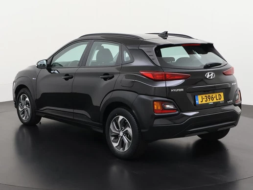 Hyundai Kona - Afbeelding 6 van 30