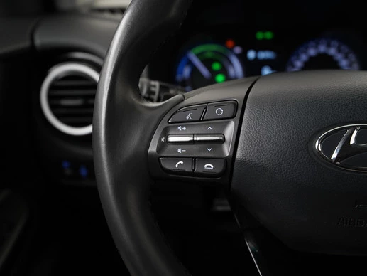 Hyundai Kona - Afbeelding 7 van 30