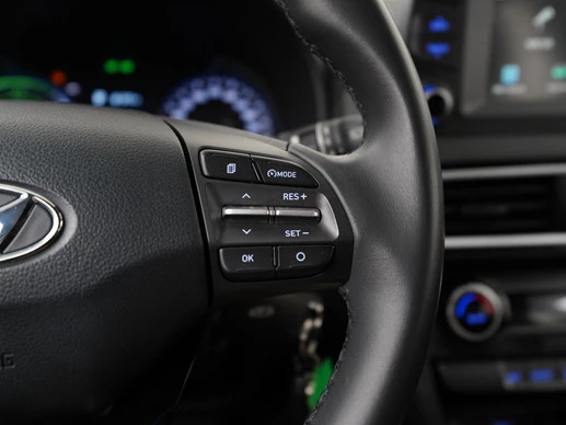 Hyundai Kona - Afbeelding 9 van 30