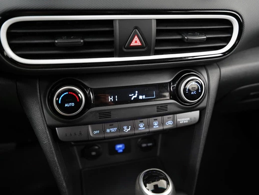 Hyundai Kona - Afbeelding 12 van 30