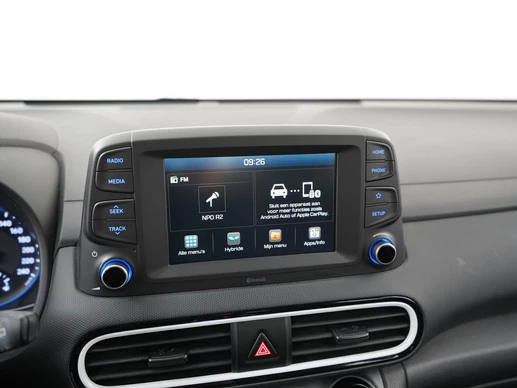 Hyundai Kona - Afbeelding 13 van 30