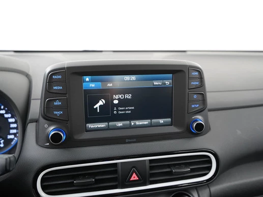 Hyundai Kona - Afbeelding 14 van 30