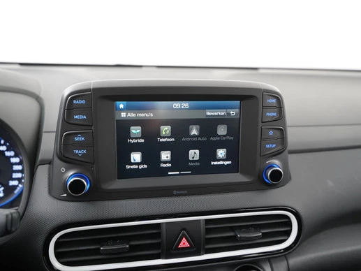 Hyundai Kona - Afbeelding 15 van 30