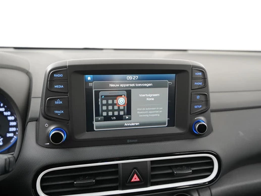 Hyundai Kona - Afbeelding 16 van 30