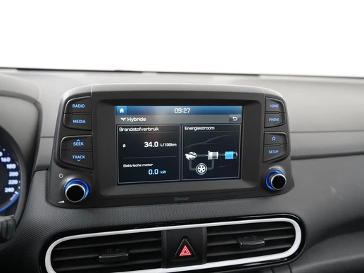 Hyundai Kona - Afbeelding 17 van 30
