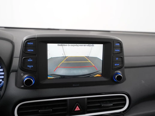 Hyundai Kona - Afbeelding 18 van 30