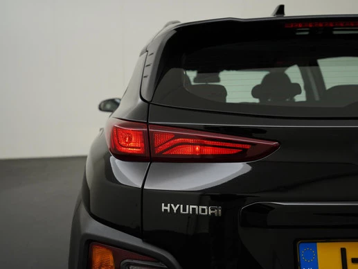 Hyundai Kona - Afbeelding 21 van 30