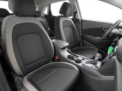 Hyundai Kona - Afbeelding 24 van 30