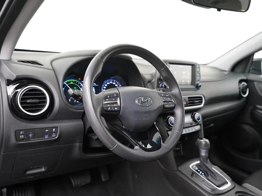 Hyundai Kona - Afbeelding 29 van 30