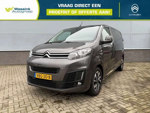 Citroën Jumpy - Afbeelding 1 van 30