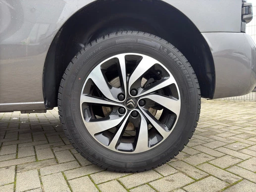 Citroën Jumpy - Afbeelding 12 van 30