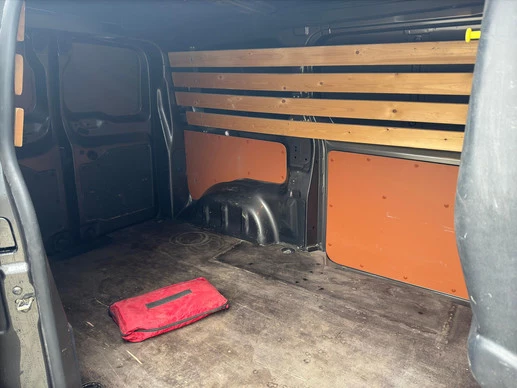 Citroën Jumpy - Afbeelding 14 van 30