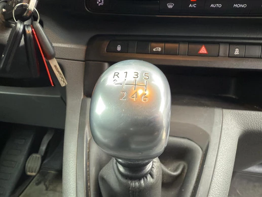 Citroën Jumpy - Afbeelding 18 van 30