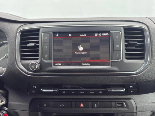 Citroën Jumpy - Afbeelding 28 van 30