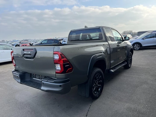 Toyota Hilux - Afbeelding 8 van 30