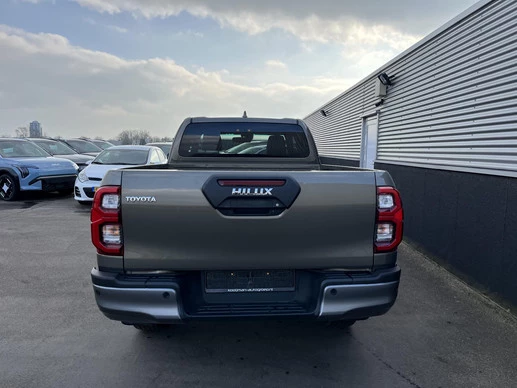 Toyota Hilux - Afbeelding 11 van 30
