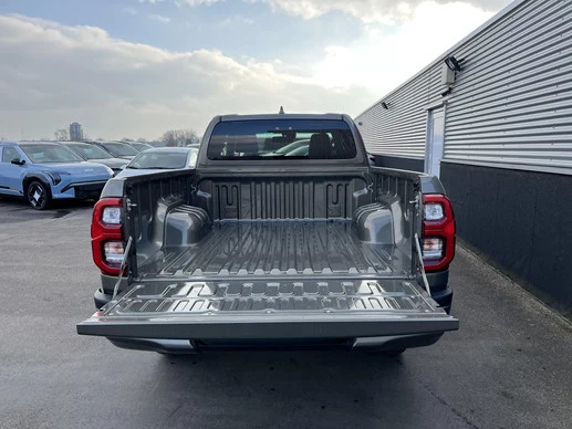 Toyota Hilux - Afbeelding 12 van 30