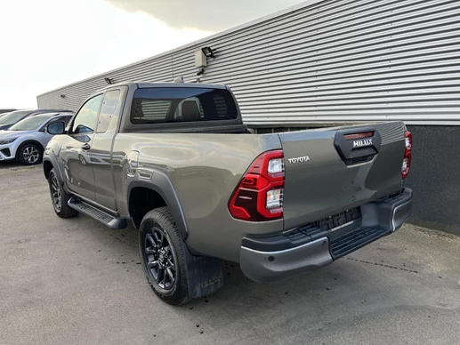 Toyota Hilux - Afbeelding 15 van 30