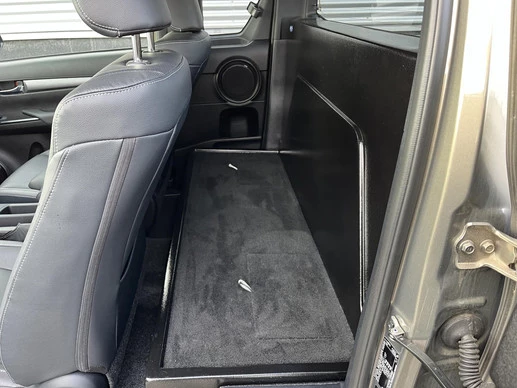 Toyota Hilux - Afbeelding 18 van 30