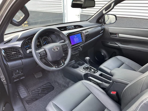 Toyota Hilux - Afbeelding 20 van 30