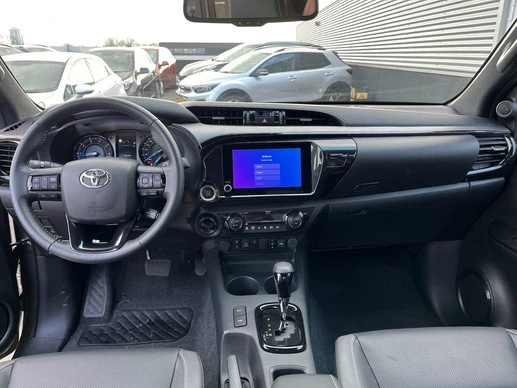 Toyota Hilux - Afbeelding 24 van 30