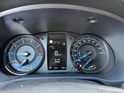 Toyota Hilux - Afbeelding 27 van 30