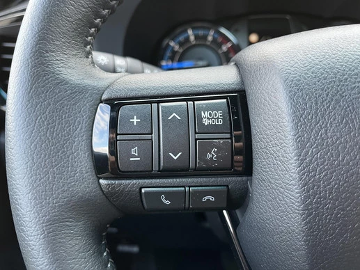 Toyota Hilux - Afbeelding 28 van 30