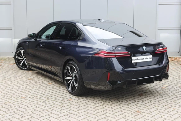 BMW i5 - Afbeelding 2 van 30