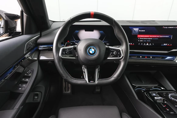 BMW i5 - Afbeelding 3 van 30