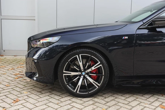 BMW i5 - Afbeelding 4 van 30