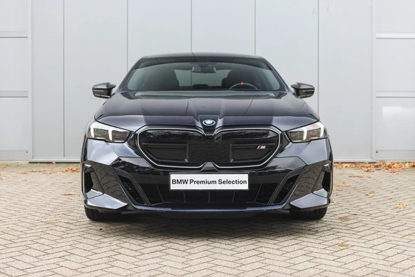 BMW i5 - Afbeelding 6 van 30