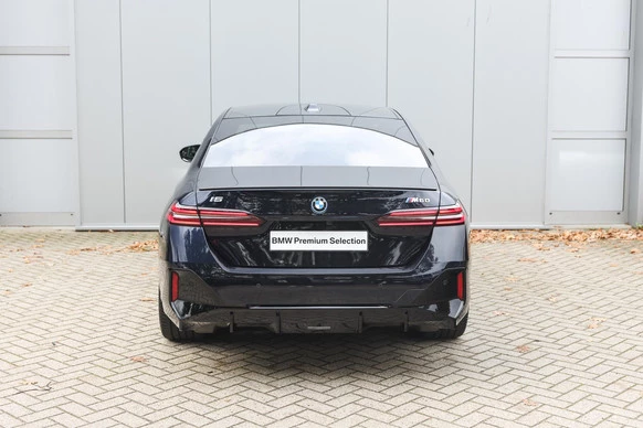 BMW i5 - Afbeelding 7 van 30