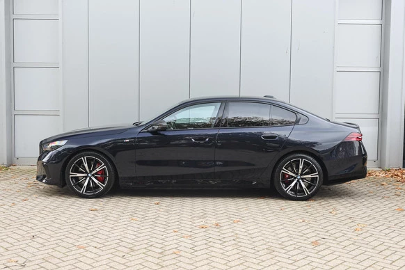 BMW i5 - Afbeelding 8 van 30