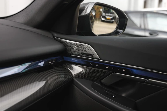 BMW i5 - Afbeelding 14 van 30