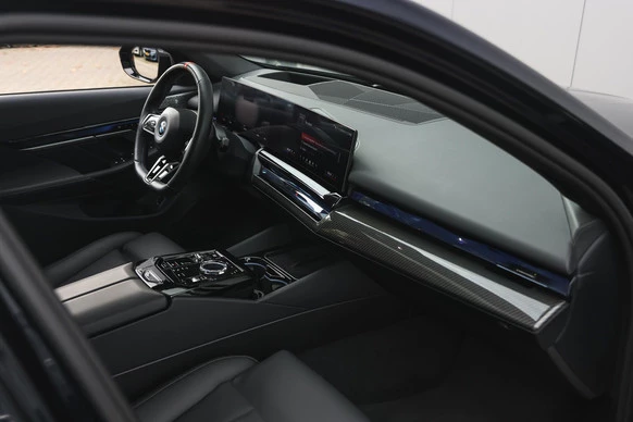 BMW i5 - Afbeelding 15 van 30