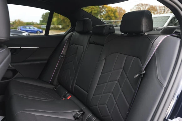 BMW i5 - Afbeelding 17 van 30