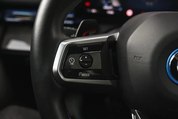 BMW i5 - Afbeelding 18 van 30