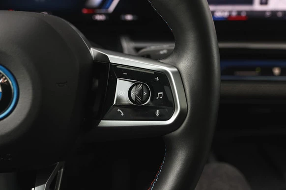 BMW i5 - Afbeelding 19 van 30